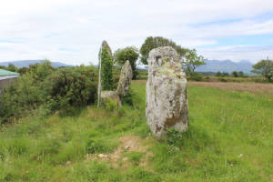 jp nunan standing stones