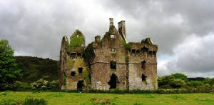 Blackwater~Archaeology