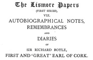 lismore papers