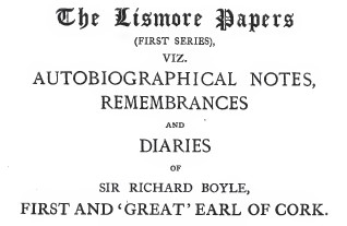 lismore papers